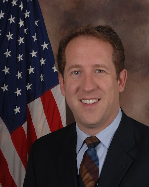Rep. Adrian Smith