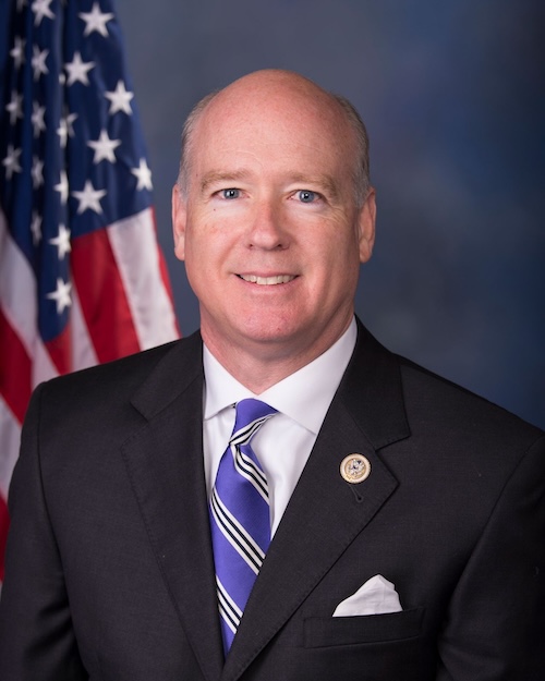 Rep. Robert Aderholt