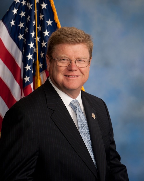 Rep. Mark Amodei