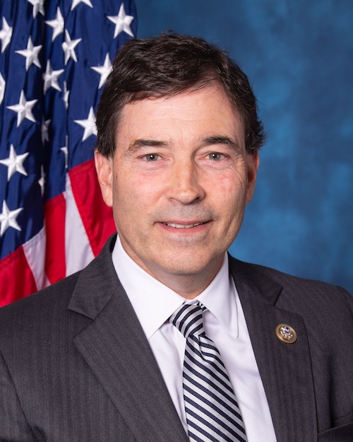 Rep. Troy Balderson
