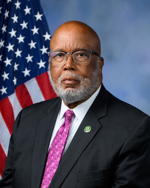 Rep. Bennie Thompson