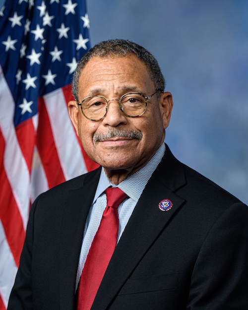Rep. Sanford Bishop