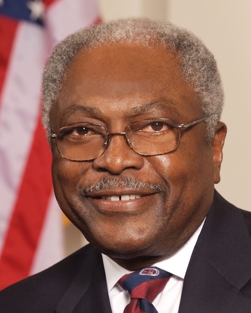 Rep. James Clyburn