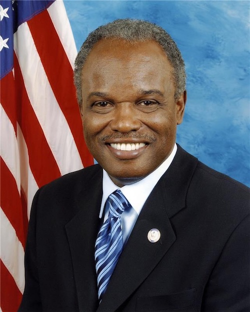 Rep. David Scott