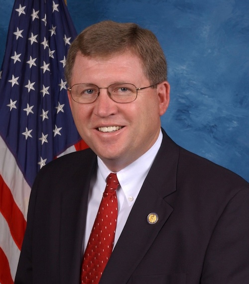 Rep. Frank Lucas