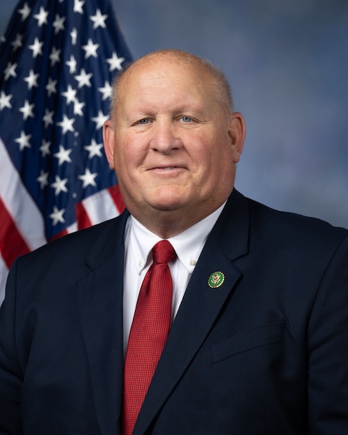 Rep. Glenn Thompson
