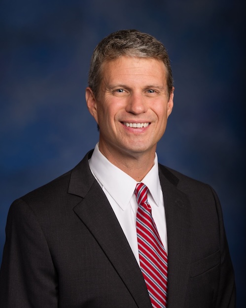 Rep. Bill Huizenga