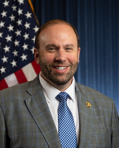 Rep. Jason Smith