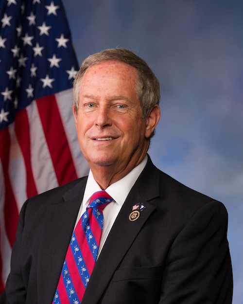Rep. Joe Wilson