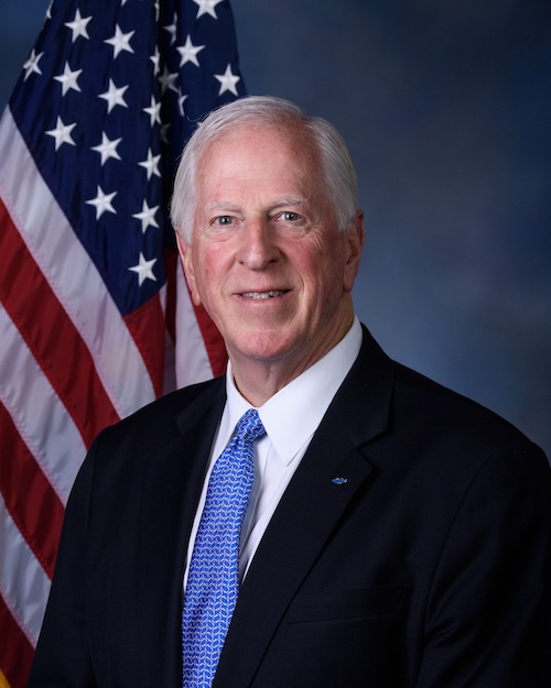 Rep. Mike Thompson