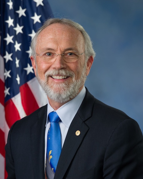 Rep. Dan Newhouse
