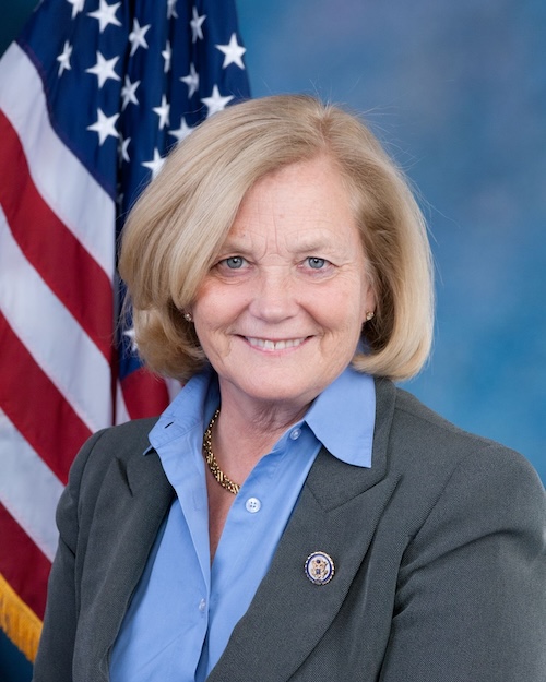 Rep. Chellie Pingree