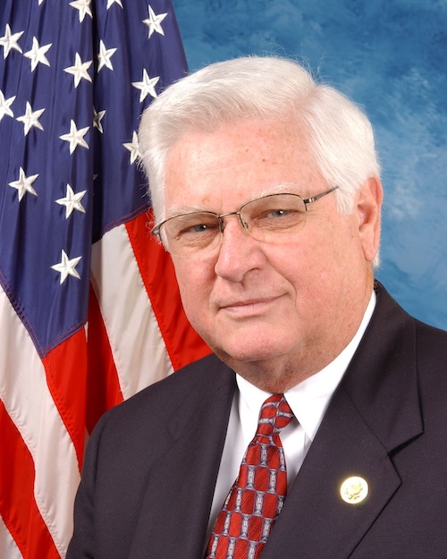 Rep. Harold Rogers