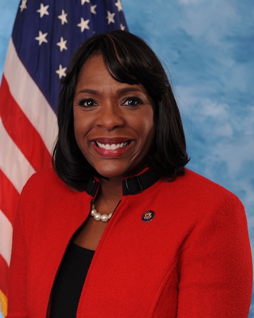 Rep. Terri Sewell